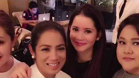 Woman Who Wow is Catherine Feliciano Chon