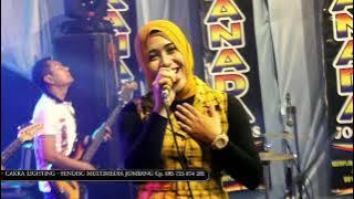 SALSA LIDA - IMING IMING