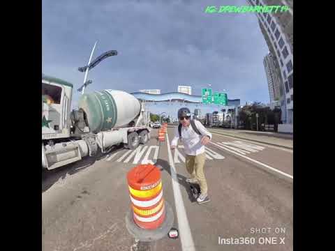 Onewheel XR