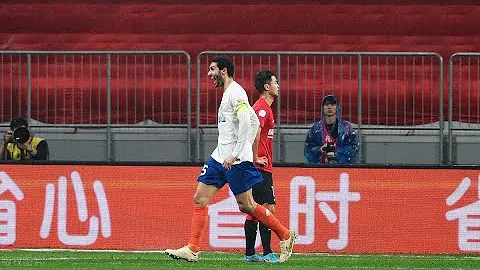 【比賽集錦】2023中超第6輪 成都蓉城2-2山東泰山 Highlights | Chengdu Rongcheng 2-2 Shandong Taishan | CSL - 天天要聞