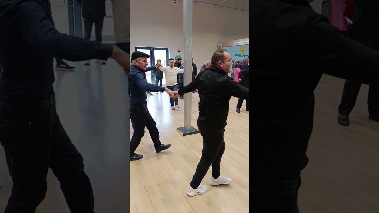 İstanbul'da Bayburt günleri #istanbul #bayburt#karadenizfirtinasi #kültür 