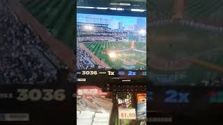 Scratching maryland and keno?