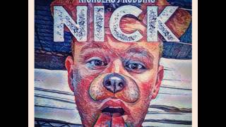 Nicholas J Robbins Electroaliens Audio