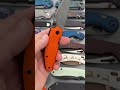 BEST EDC Knife Ever?! 💯🔥 Molsect Sustain! 🙌🏼 #shorts