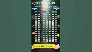 AI Found the Number in 2 Seconds — Your Turn! | Crack the code #shorts #ai @CrackTheCodeNow