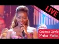 COUMBA GAWLO - PATA PATA / Live dans les années bonheur