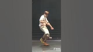 Kumpulan tiktok BTS edisi yadong maljum