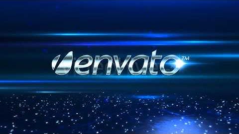 After Effects Project Files - Particle Writing Logo - CS3 - VideoHive