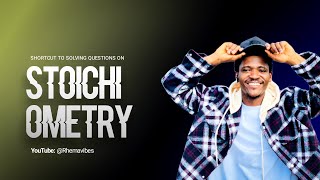 Stoichiometry Calculations Made Easy for JAMB \& WAEC STUDENTS #chemistryclass #jamb #education