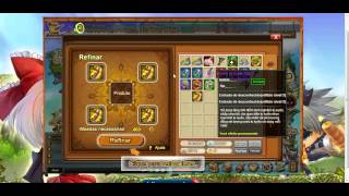 cach bug vu khi +15 vao trang bi gunny lau