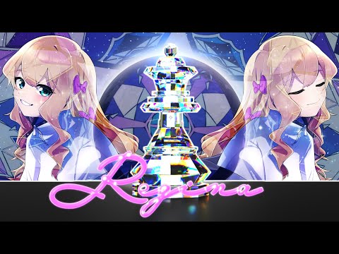 [MV] Regina - Milky Queen (Original Song)