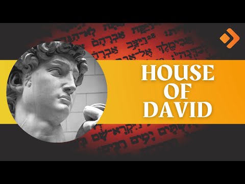 Book Of Amos In Depth Bible Study 31 Restoration Of The House Of David Pastor Allen Nolan Sermon