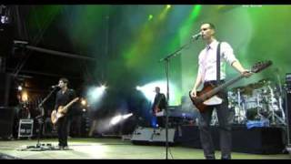 Placebo - Taste In Men (Hurricane Festival 2007)