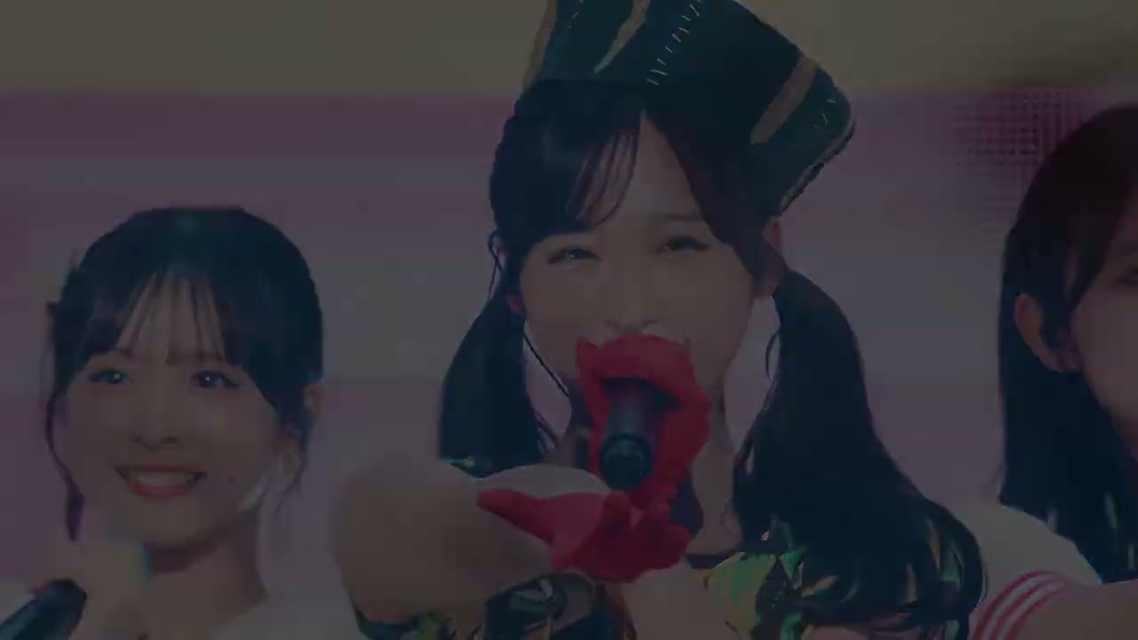 AKB48 Oh my pumpkin! AKB48 20th Year Live Tour 2025 〜PARTYが