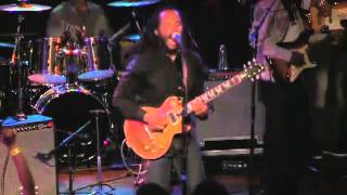 Ziggy Marley - &quot;True To Myself&quot; | Live at the Roxy Theatre (4/24/2013)