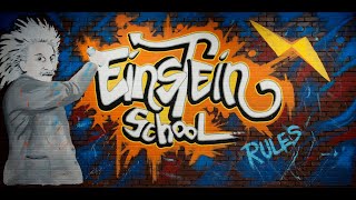 Einstein School Walkthrough Resimi