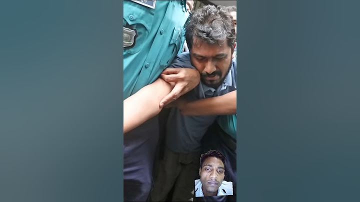 কোটা আন্দোলনে এক নেতা নুরকে চার লাখ টাকা দেন: ডিবিপ্রধান | Nurul Haq Nur | DB Chief | Jago News