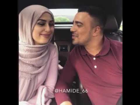 Whatsapp ucun qisa video  (Romantik😊😍)