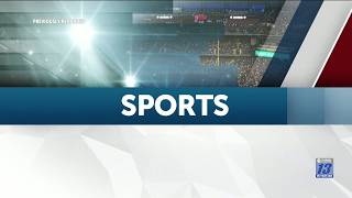 Yuma athletes honored at Chase Field after RBI World Series championship