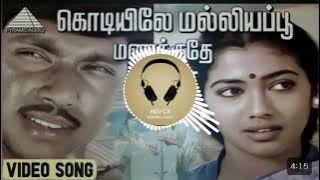 kodiyile malliyapoo song remix %dj kathir