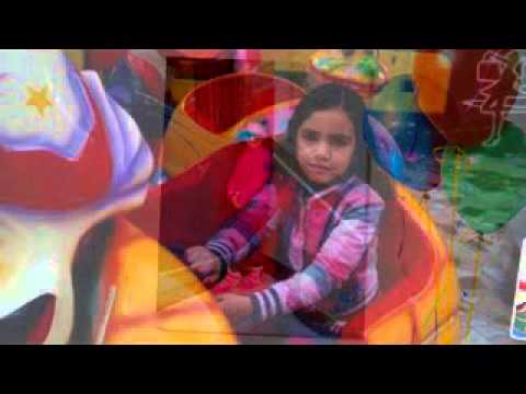سولا حبيبة قلب امها
