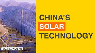 China’s Solar Technology
