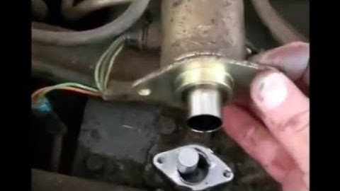 Bobcat 773 Park brake solenoid replacement (see update video in description)!!