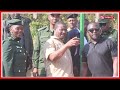 NAIBU WAZIRI MALIASILI Na UTALII AWATAKA TFS KUFUATILIA MIENENDO Ya SIMBA HIFADHI Ya MATOGORO NAIBU WAZIRI MALIASILI Na UTALII AWATAKA TFS KUFUATILIA MIENENDO Ya SIMBA HIFADHI Ya MATOGORO