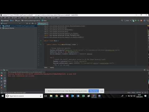 Selenium: Easy Guide