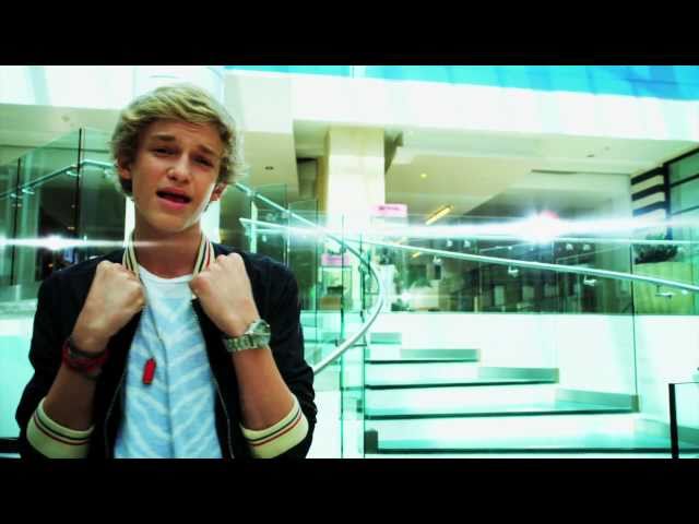 Cody Simpson - On My Mind (Official Music Video) class=