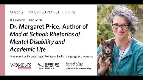 A Fireside Chat with Margaret Price