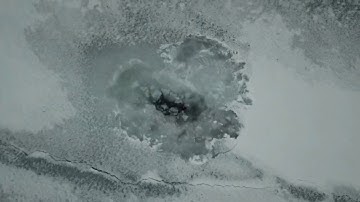 SNOWFLAKE BY YANNIS KAPA (FIRST EXPERIMENTAL MUSIC VIDEO)