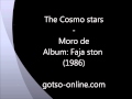 The cosmo stars - moro de