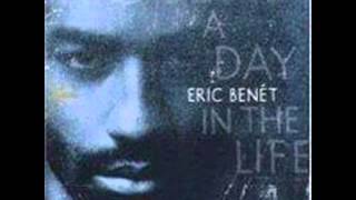 Watch Eric Benet Something Real video