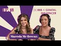 Ep. 18 De BBB a genital influencer | Marcela Mc Gowan #FabTalks