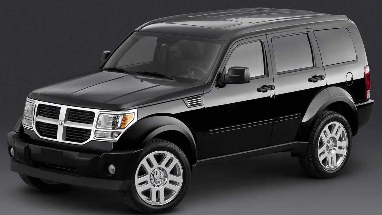 Dodge Suv List >> Dodge Nitro Slt 2007 Dodge Suv List >> Dodge Nitro Slt 2007
