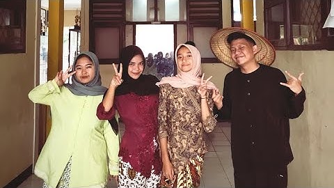 English assignment | How to make fried rice | Procedure Text