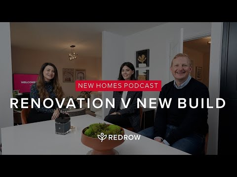 The New Homes