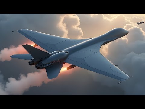 Ghost Jet: The
