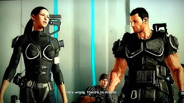 Screw Binary Domain Part 56