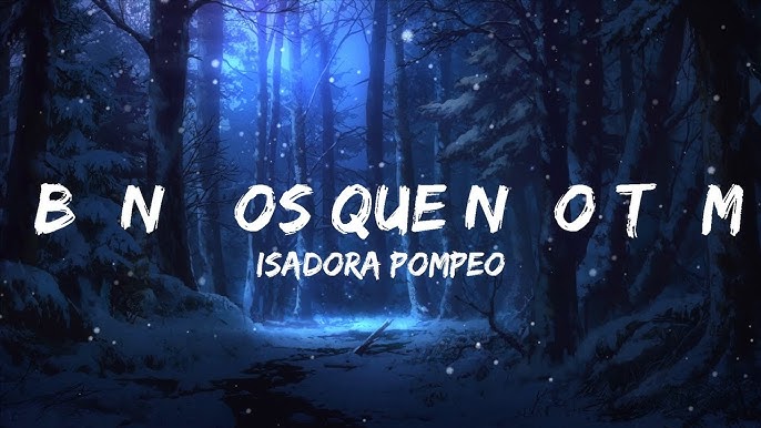 bênçãos que não tem fim- isadora pompeo #bênçãosquenaotenfim #isadora, Cantos Cristianos