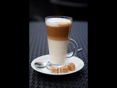 Jura Tips and Tricks: How To Make A Cafe Latte