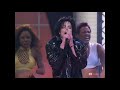 Michael Jackson - You Rock My World (30th Anniversary Celebration) [HD]