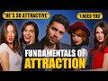 The only guide you need to understand attraction  psychology masterclass