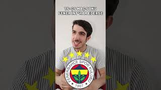 Trabzonspor Galatasaray Maç Sonu - Fenerbahçe Intihar Ederse Ne Olur?