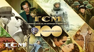 100 aniversario de Warner Bros. | Especiales TCM | TCM