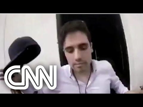 Extradição de filho de “El Chapo” é interrompida | LIVE CNN