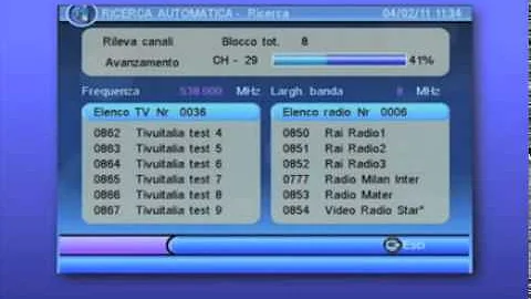 Perché non vedo più Sportitalia?