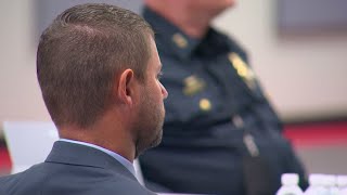 Fort Worth officer arrested following off-duty hit-and-run shooting investigation