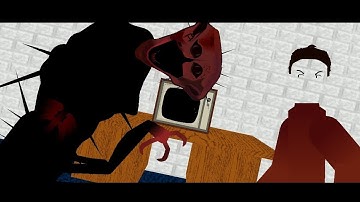 NULL/Filename 2 Vs The Boiled One Phenomenon (Stick Nodes Animation) FULL FIGHT